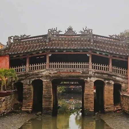 Bana Home&Spa Hoi An Exterior foto