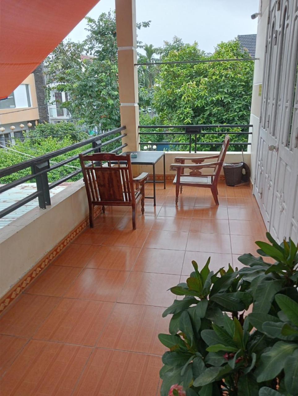 Bana Home&Spa Hoi An Exterior foto