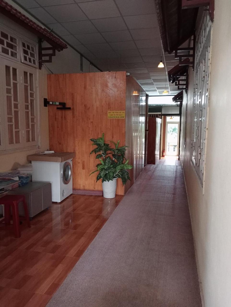 Bana Home&Spa Hoi An Exterior foto