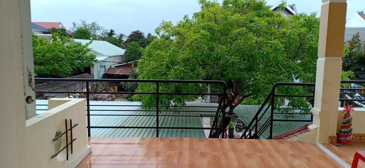 Bana Home&Spa Hoi An Exterior foto