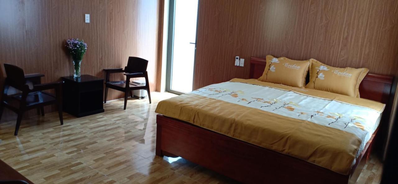 Bana Home&Spa Hoi An Exterior foto